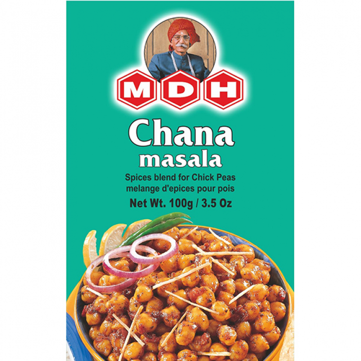 MDH Chana Masala 100g [Each]